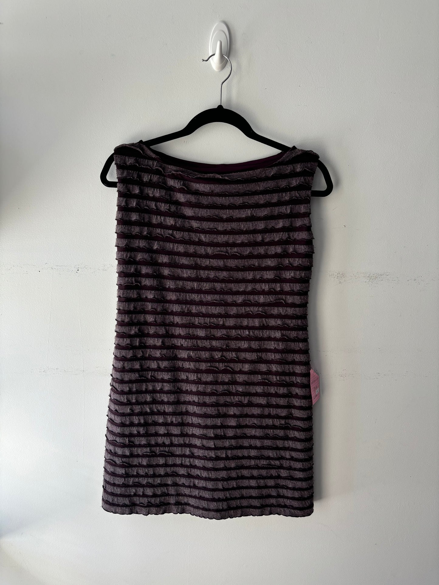 Tunique mauve | PINK-297 (XS)