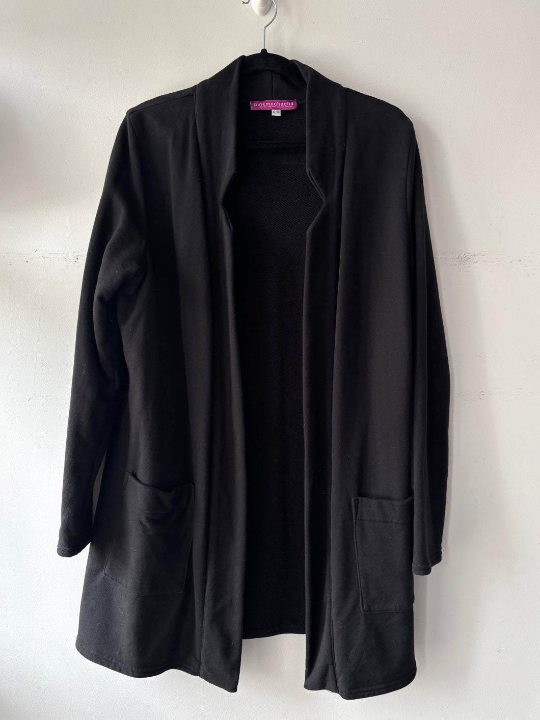 VLAC-01 (XL)