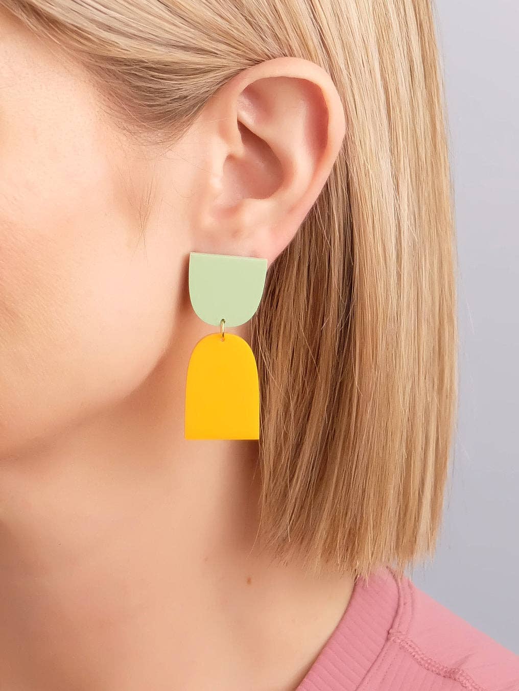 Boucles d'oreilles | Cinch | Combinist Goods