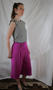 Pantalon Bégonia