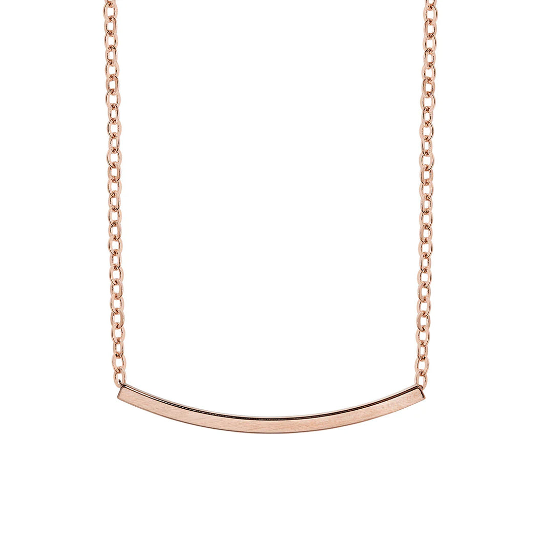 Collier Amber