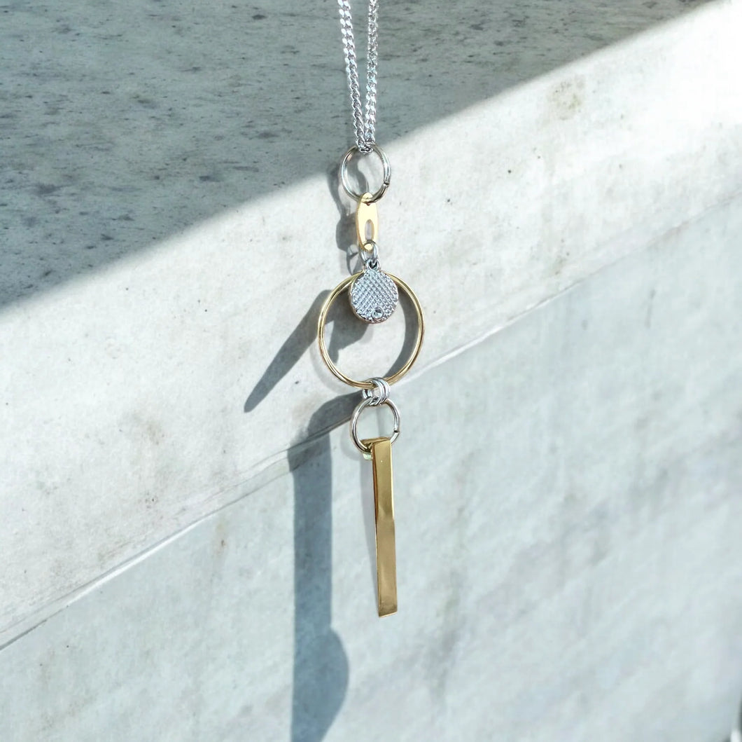 Collier MF-261