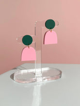 Charger l&#39;image dans la galerie, Boucles d&#39;oreilles Lady
