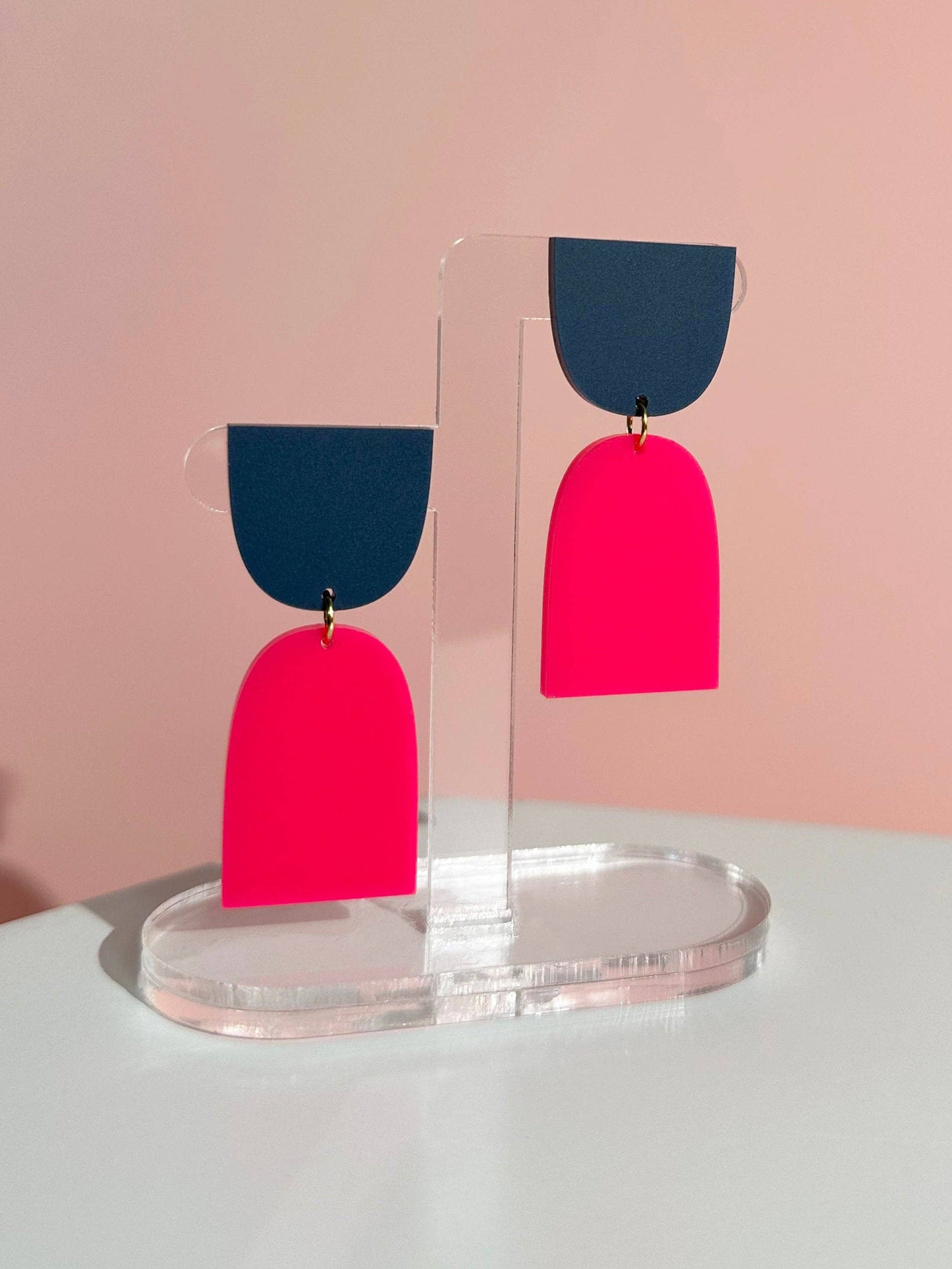 Boucles d'oreilles | Cinch | Combinist Goods