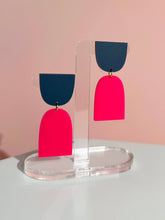 Charger l&#39;image dans la galerie, Boucles d&#39;oreilles Cinch
