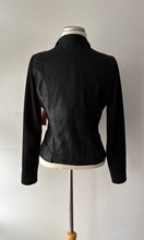 Charger l'image dans la galerie, Veste/blouson noir | MTUR-09 (S)
