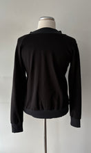 Charger l'image dans la galerie, Bomber noir | MKHA-02 (S)
