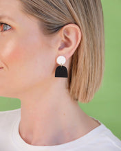 Charger l&#39;image dans la galerie, Boucles d&#39;oreilles Lady
