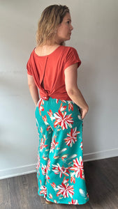 Top dos ouvert croisé O/S | Baléares 2025 (Pinkmuchacha)