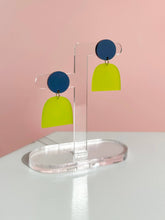 Charger l&#39;image dans la galerie, Boucles d&#39;oreilles Lady
