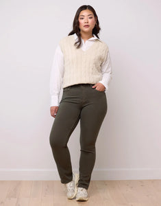 Yoga Jeans 2431 Forest