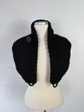 Charger l&#39;image dans la galerie, Col alpaga/mérino  | F20-30
