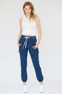 Yoga Jeans 2554 Iris (Malia)
