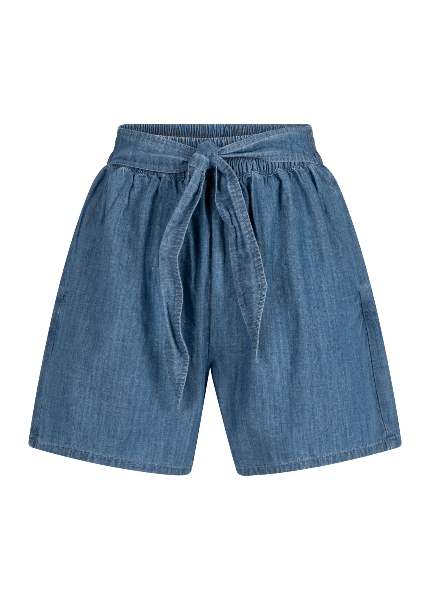 Short en coton| 2732 Pansy| Yoga Jeans