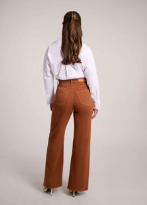 Yoga Jeans 2742 Aurora (Lily)
