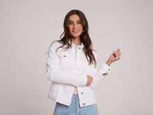 Charger l&#39;image dans la galerie, Yoga Jeans 2766 White Lotus (Jacket)
