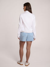 Charger l&#39;image dans la galerie, Yoga Jeans 2766 White Lotus (Jacket)
