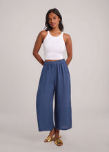 Charger l&#39;image dans la galerie, 2780 Pantalon Kamilla (lin)

