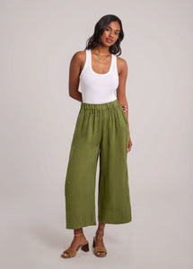 2780 Pantalon Kamilla (lin)