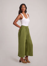 Charger l&#39;image dans la galerie, 2780 Pantalon Kamilla (lin)
