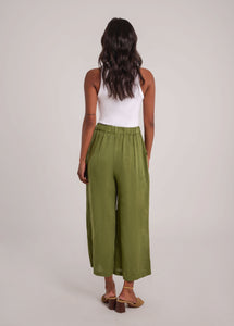 2780 Pantalon Kamilla (lin)