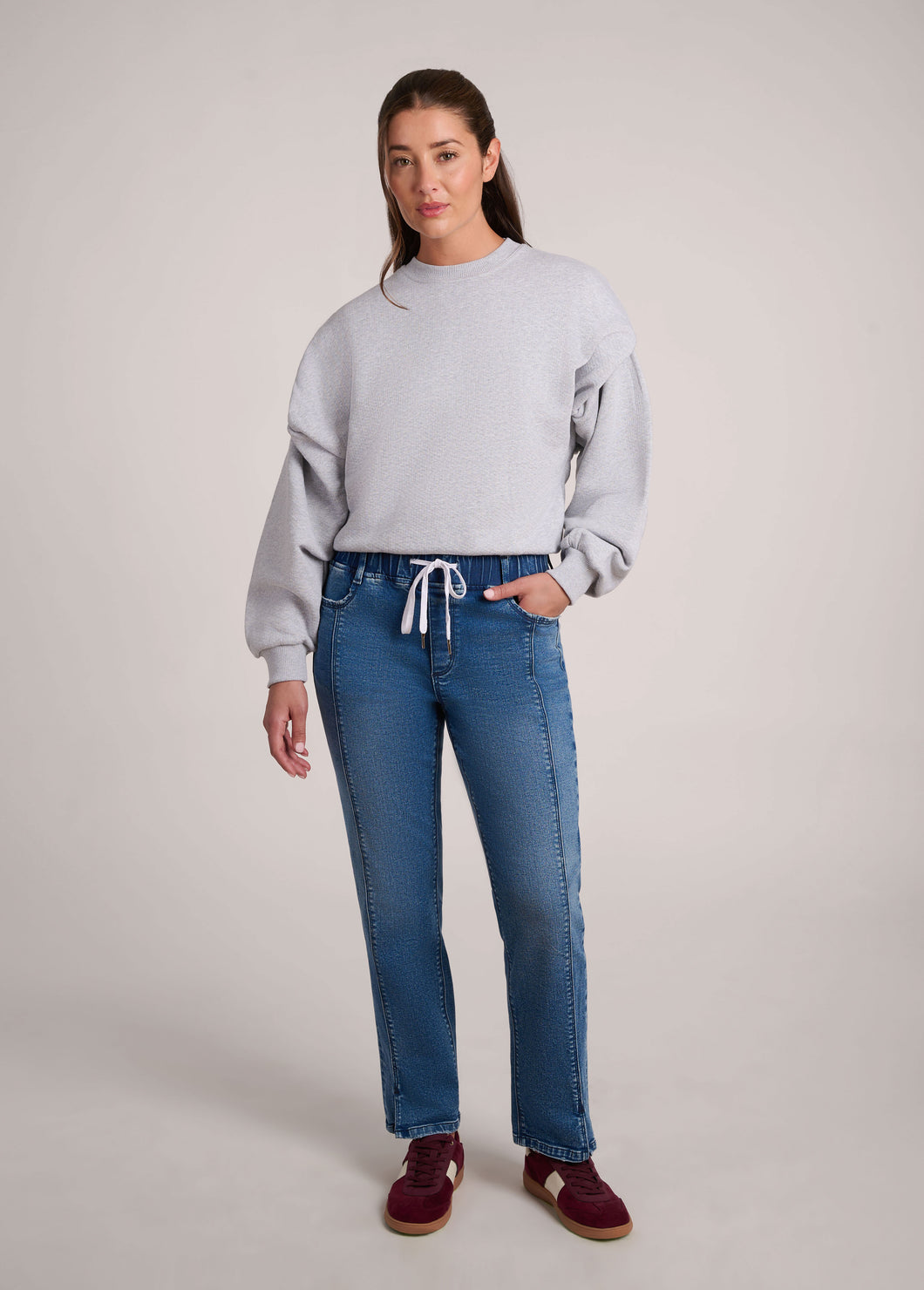 Yoga Jeans 2805 Dawn (Emily)