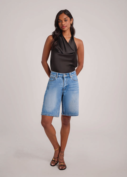 Jorts| 2810 Stellar| Yoga Jeans