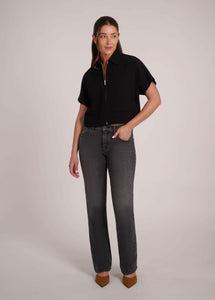 Yoga Jeans 2837 Navi (Chloé)