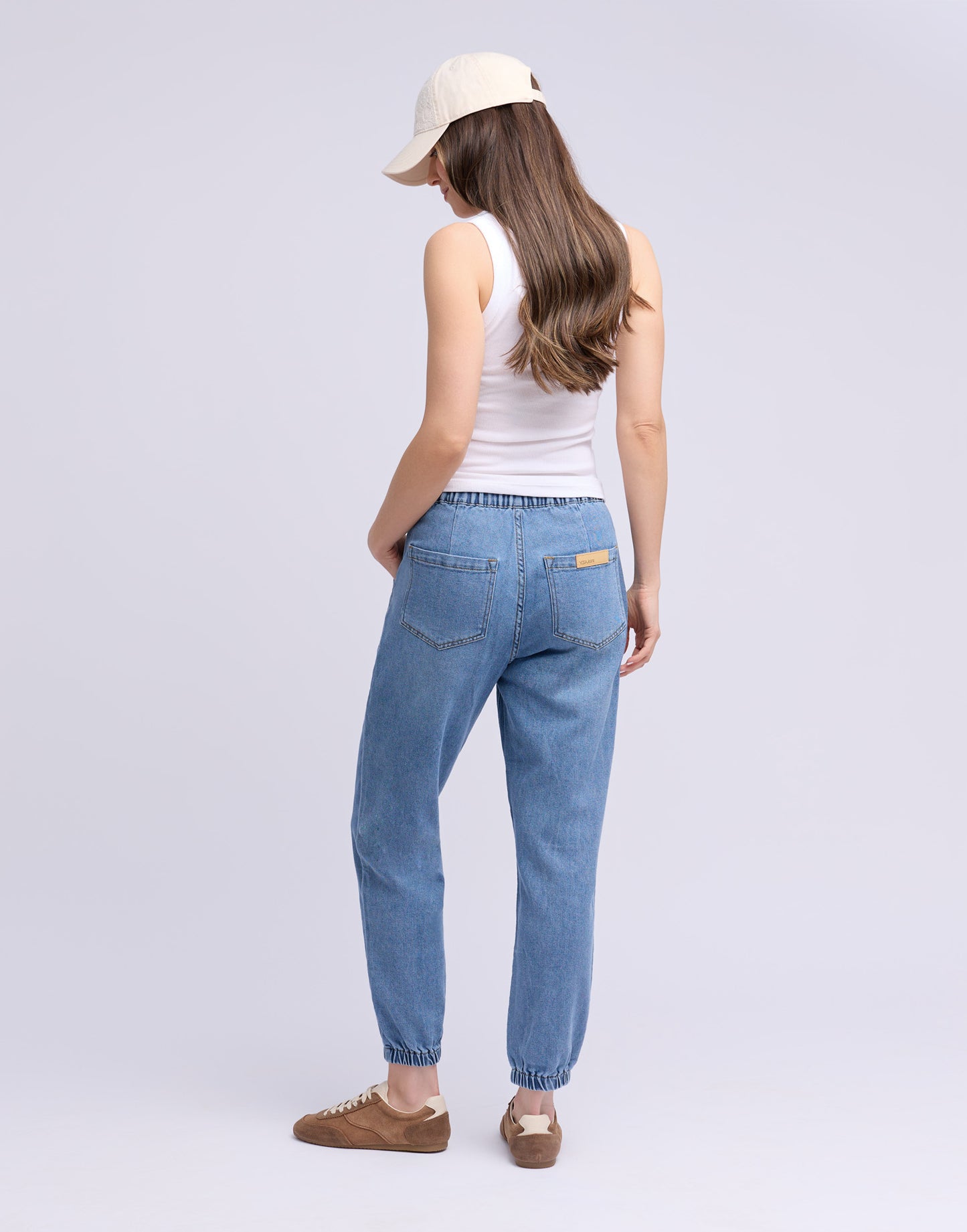 Jogger denim| 2967 Ada| Yoga Jeans