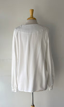 Charger l&#39;image dans la galerie, Blouse blanche manches longues | SRIV-01 (42)

