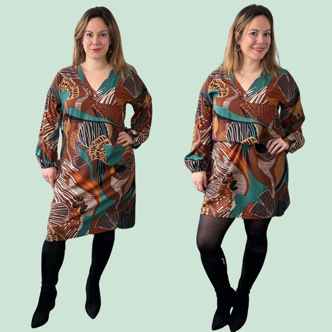 Trio accessoires magiques