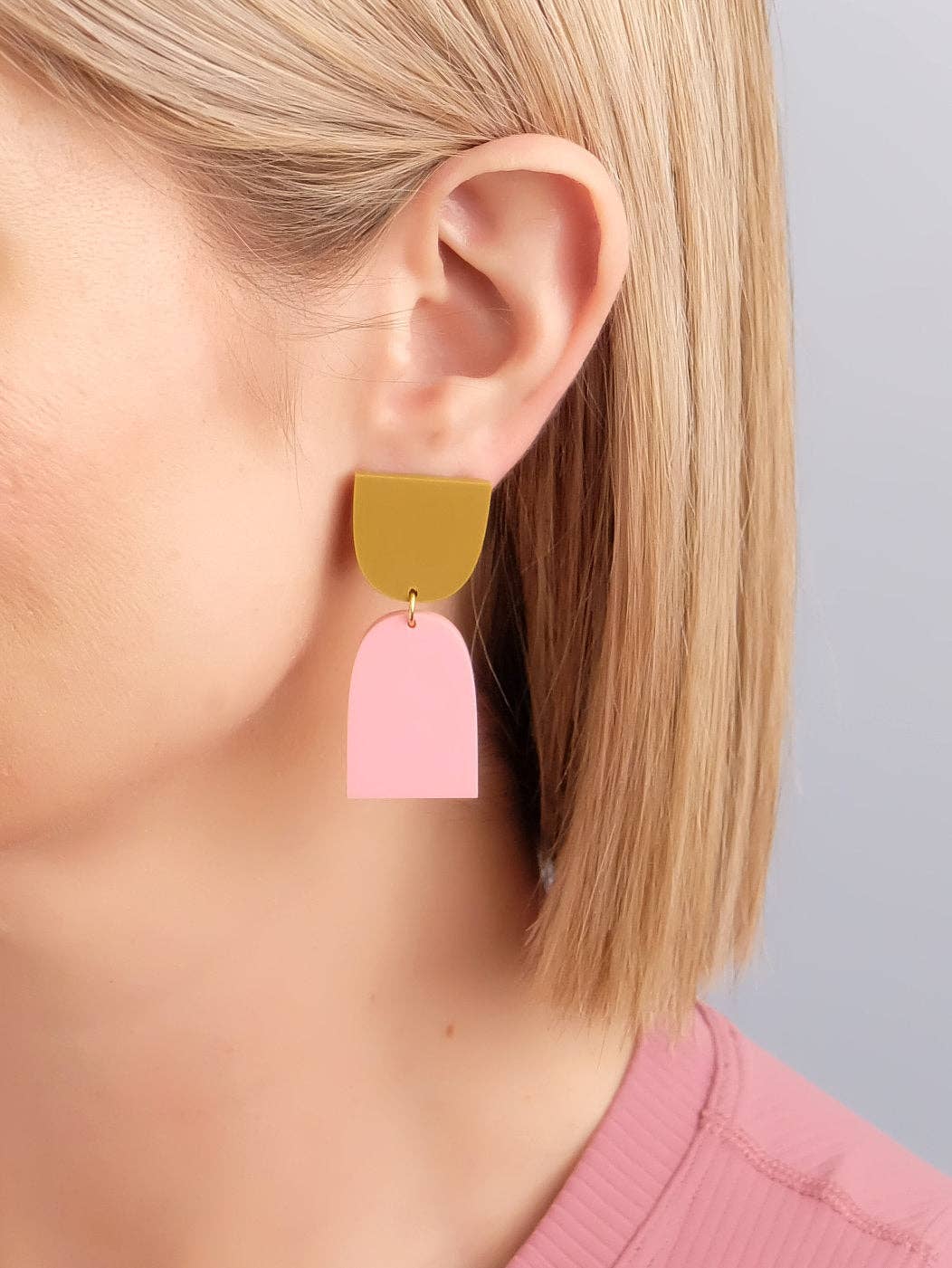 Boucles d'oreilles | Cinch | Combinist Goods