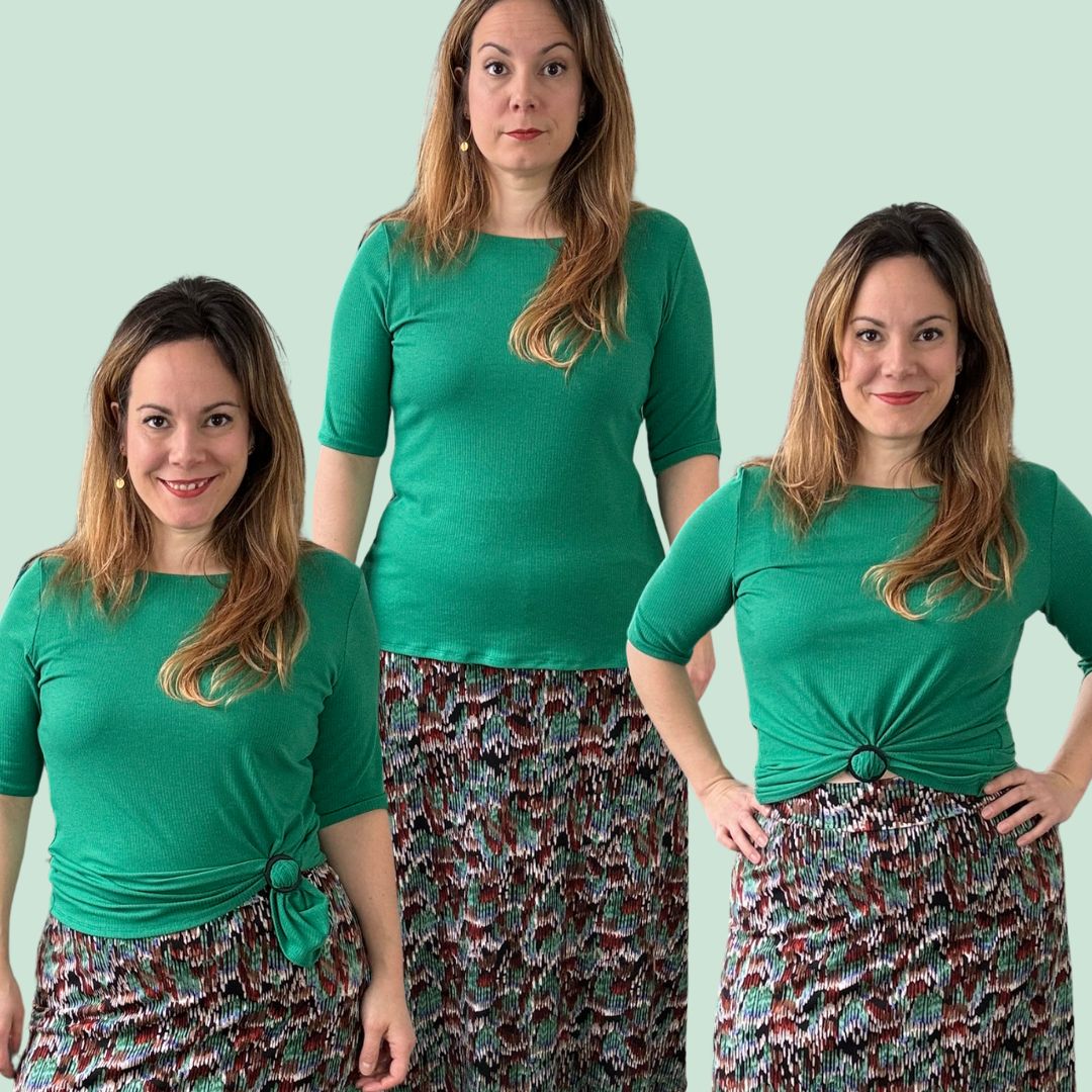 Trio accessoires magiques