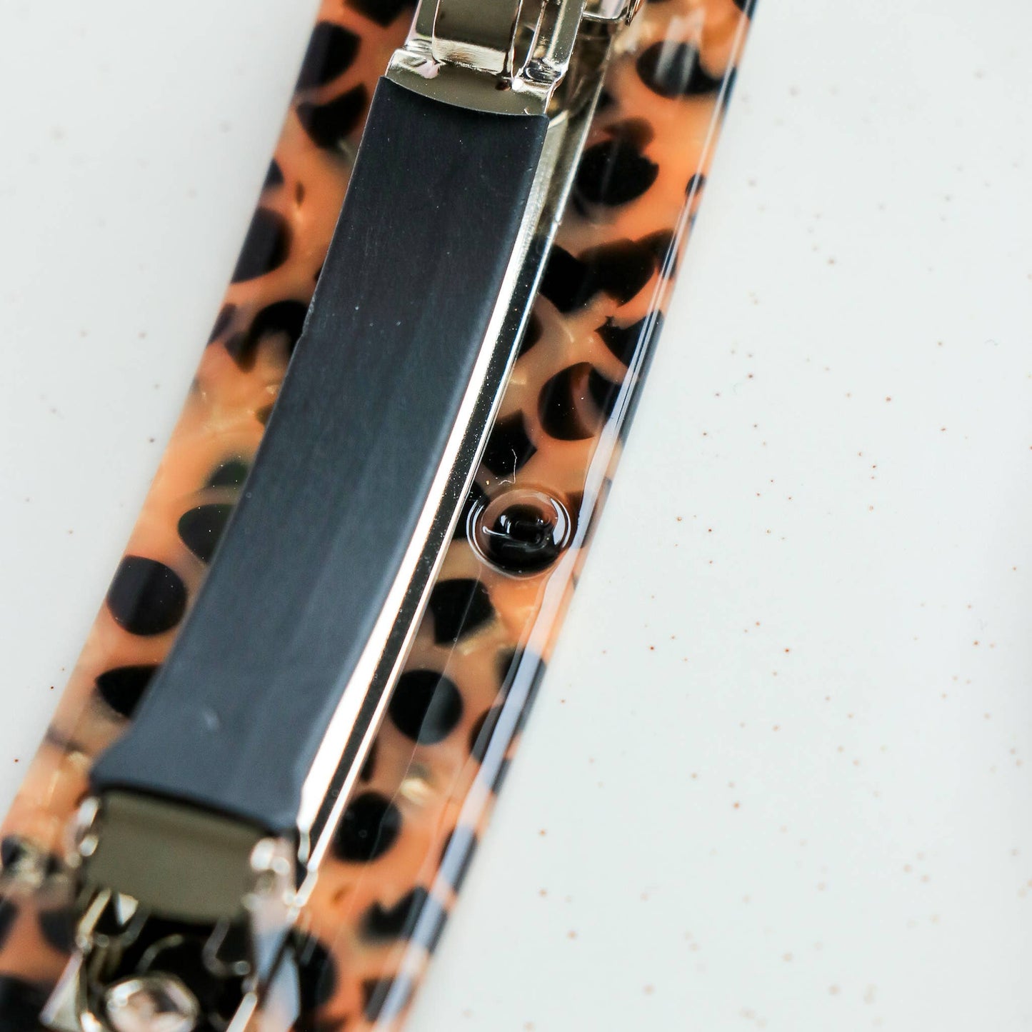 Barrette | Tara - Guépard | Horace