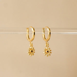 Boucles d'oreilles Arnyo