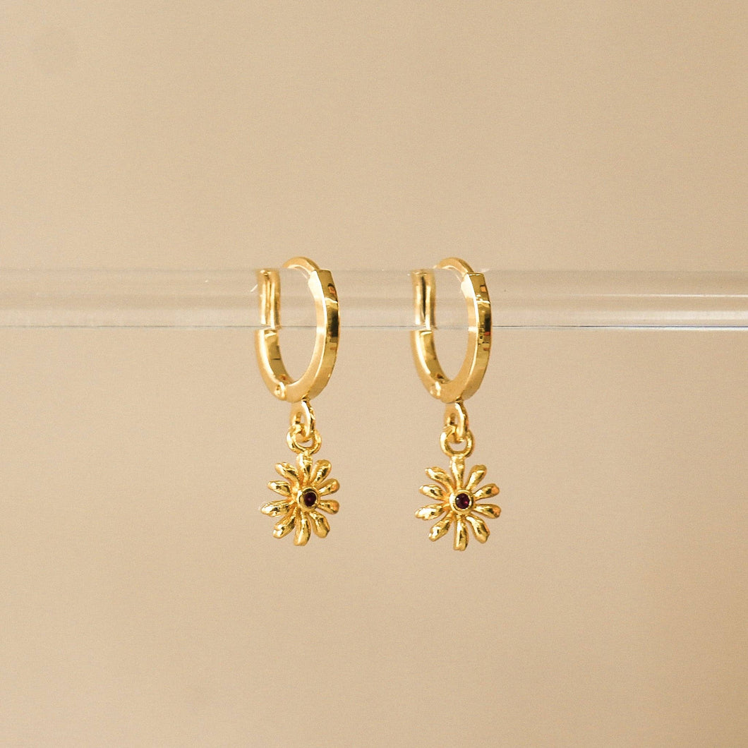 Boucles d'oreilles Arnyo