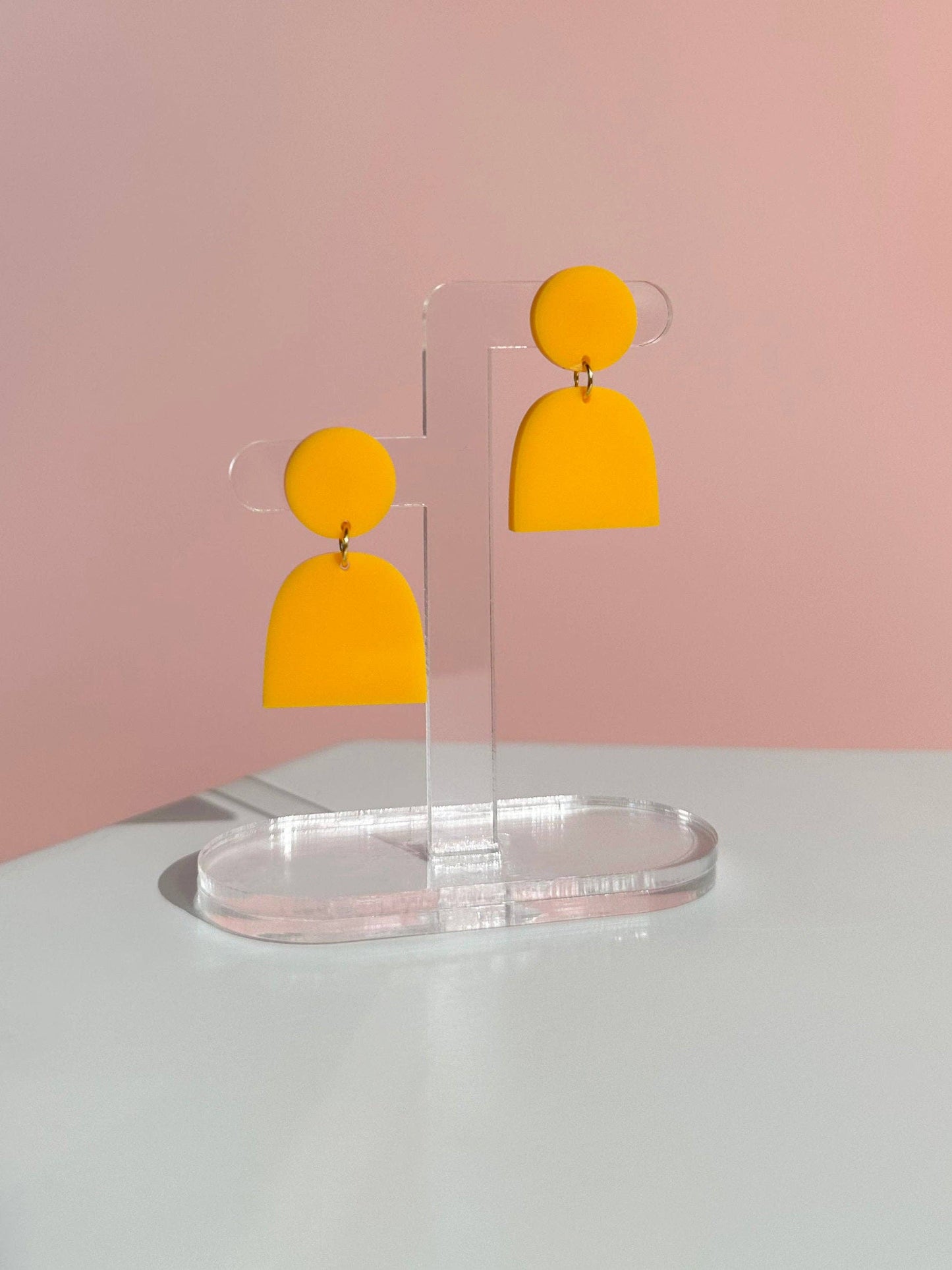 Boucles d'oreilles | Lady | Combinist Goods