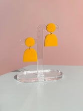 Charger l&#39;image dans la galerie, Boucles d&#39;oreilles Lady
