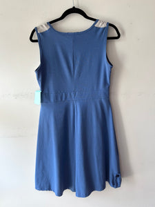 Robe bleue | CPER-28 (M)