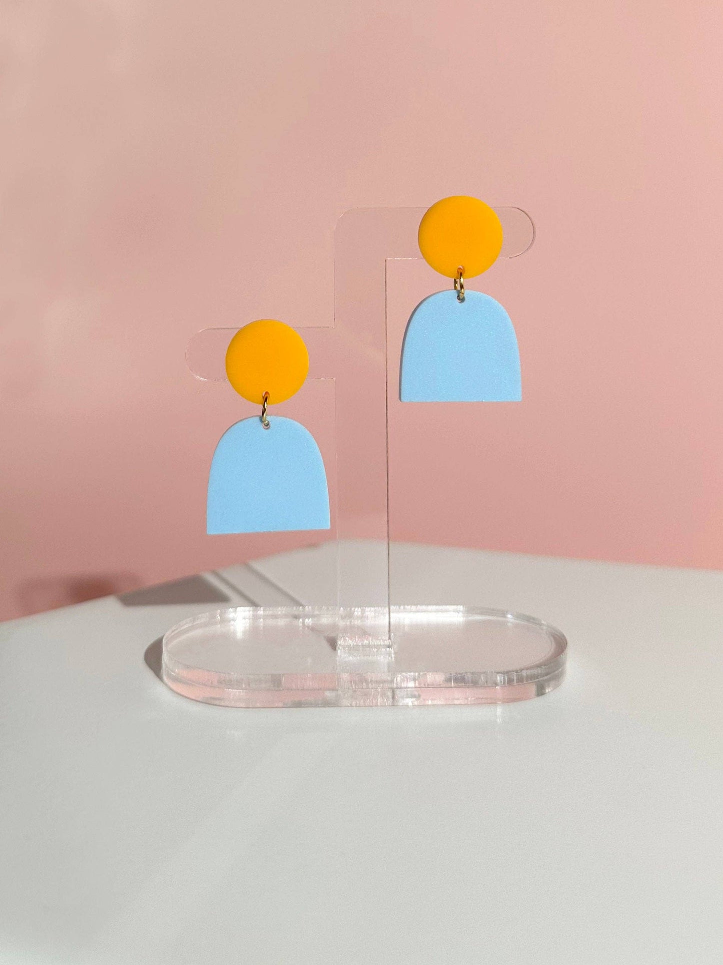 Boucles d'oreilles | Lady | Combinist Goods