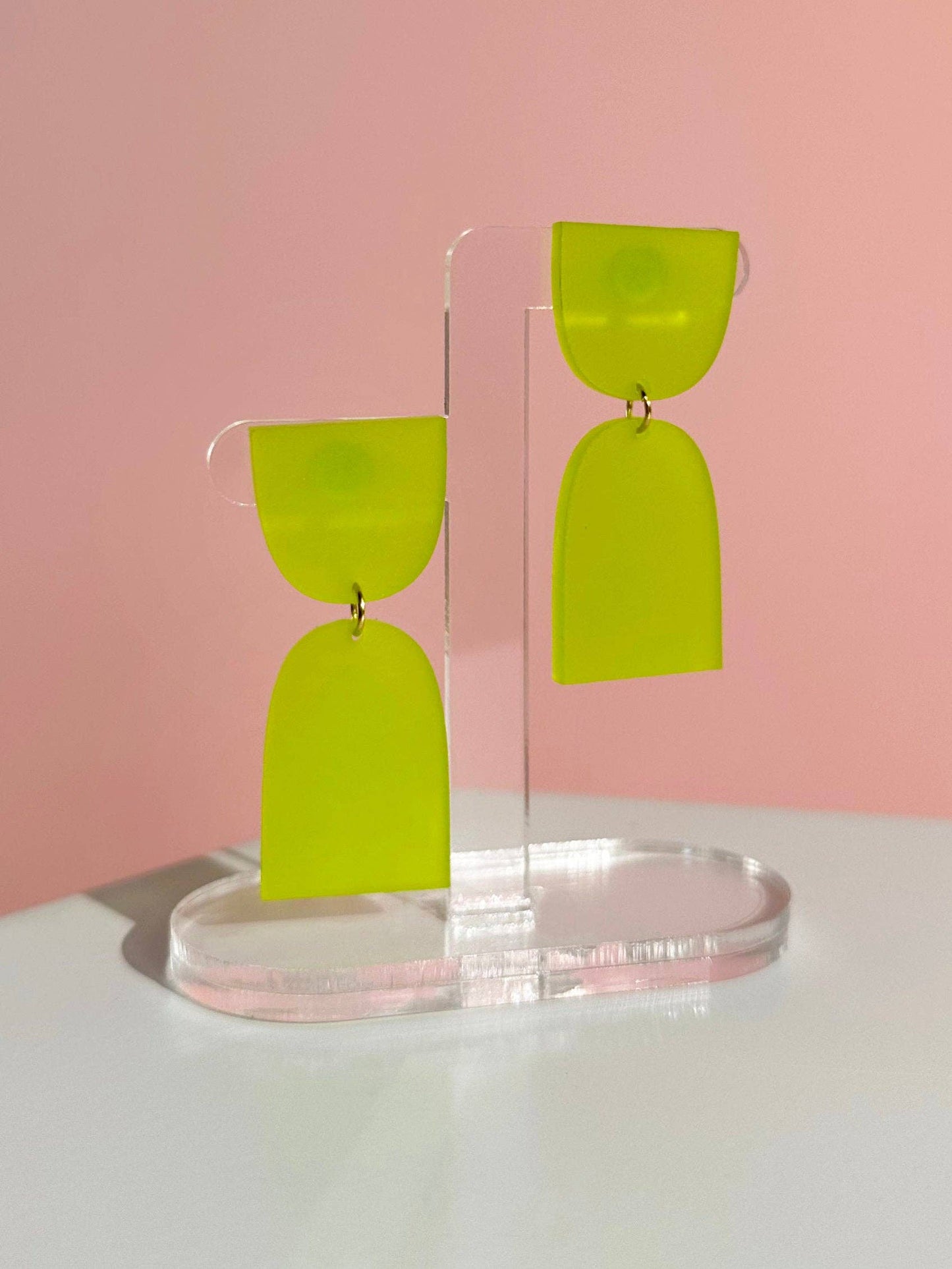 Boucles d'oreilles | Cinch | Combinist Goods