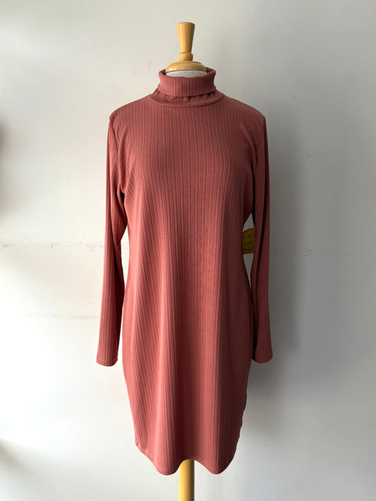 Robe corail | VLAC-79 (XL)