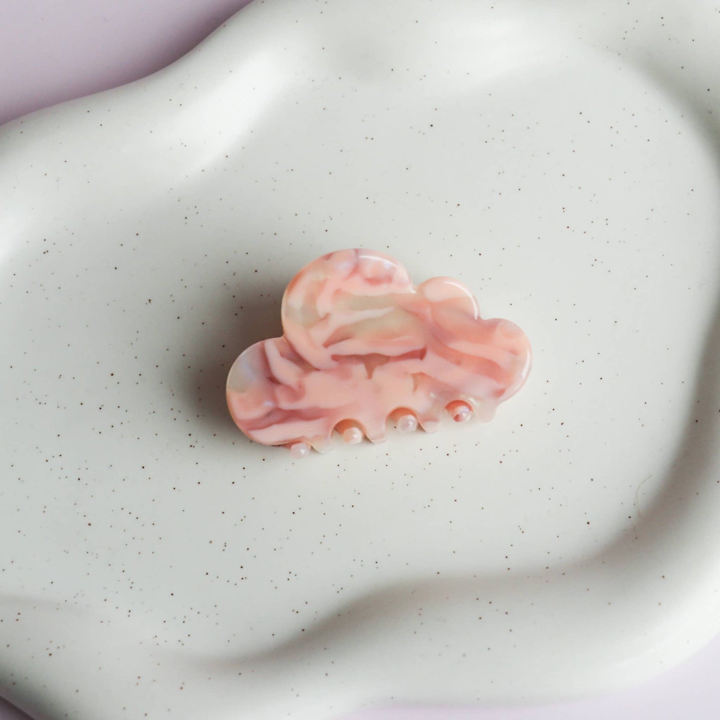 Petite pince | La Velia - Rose | Horace