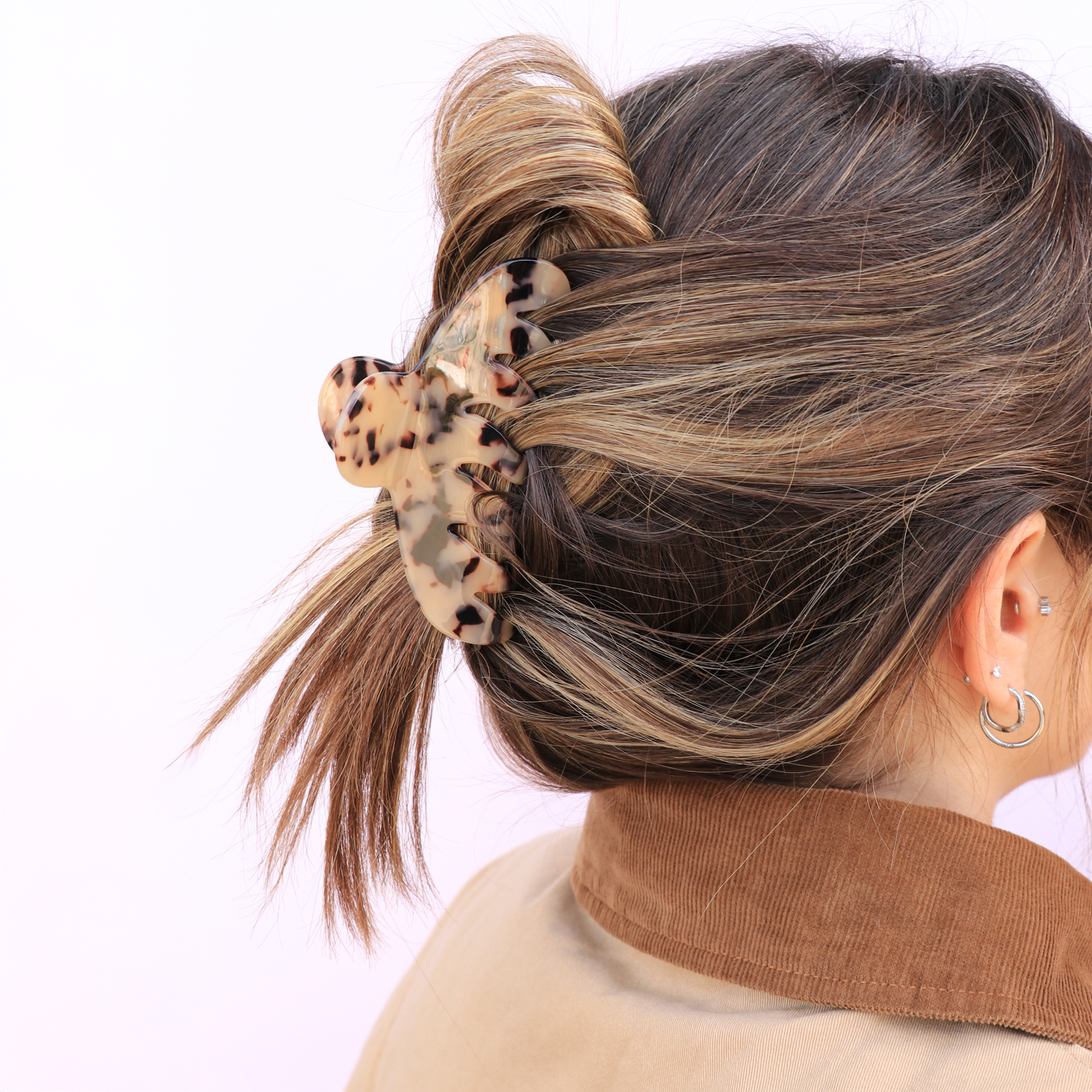 Grande pince | L'Agatha - Tortue | Horace