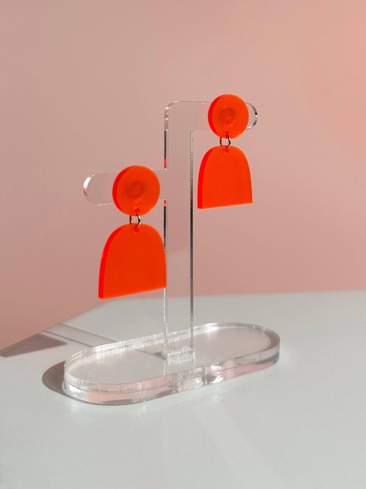 Boucles d'oreilles | Lady | Combinist Goods