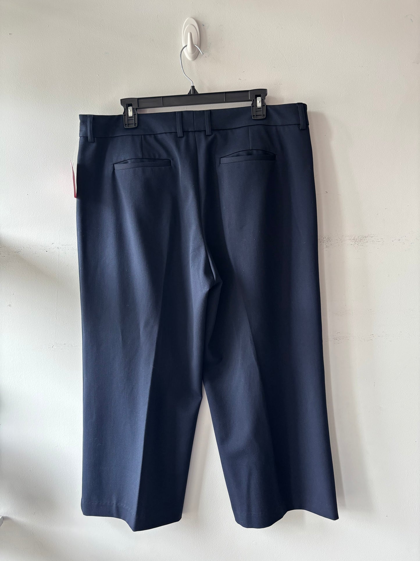 Pantalon bureau | ASIM-55 (15 ans-XXL)