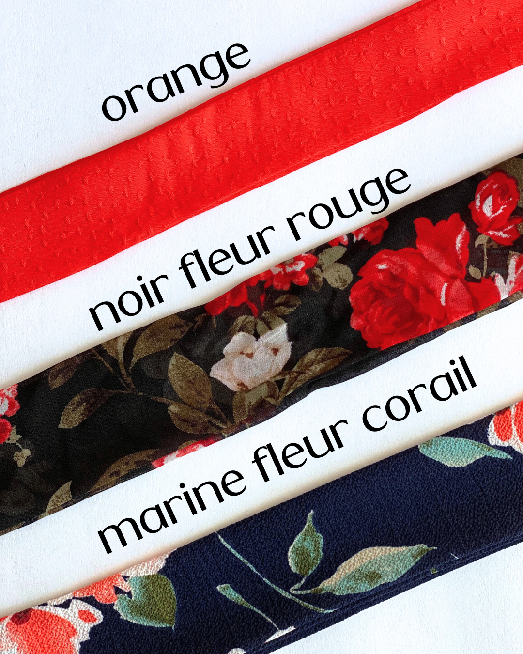 Boucle élastique PKM