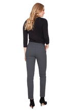 Charger l&#39;image dans la galerie, Pantalon &quot;pull on&quot; Mist long| Up!
