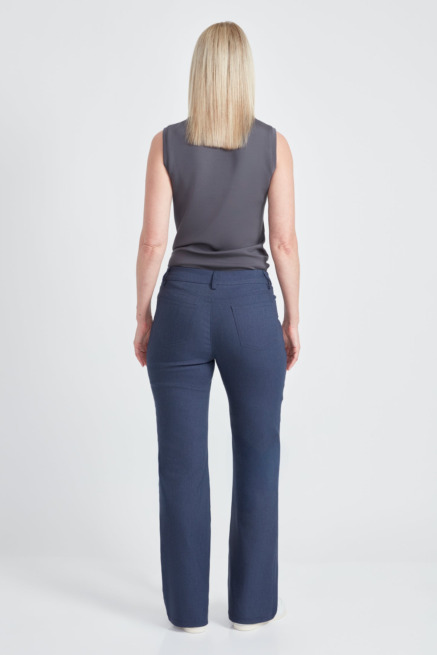Pantalon long| Boot Leg Denim 69065 | Up!