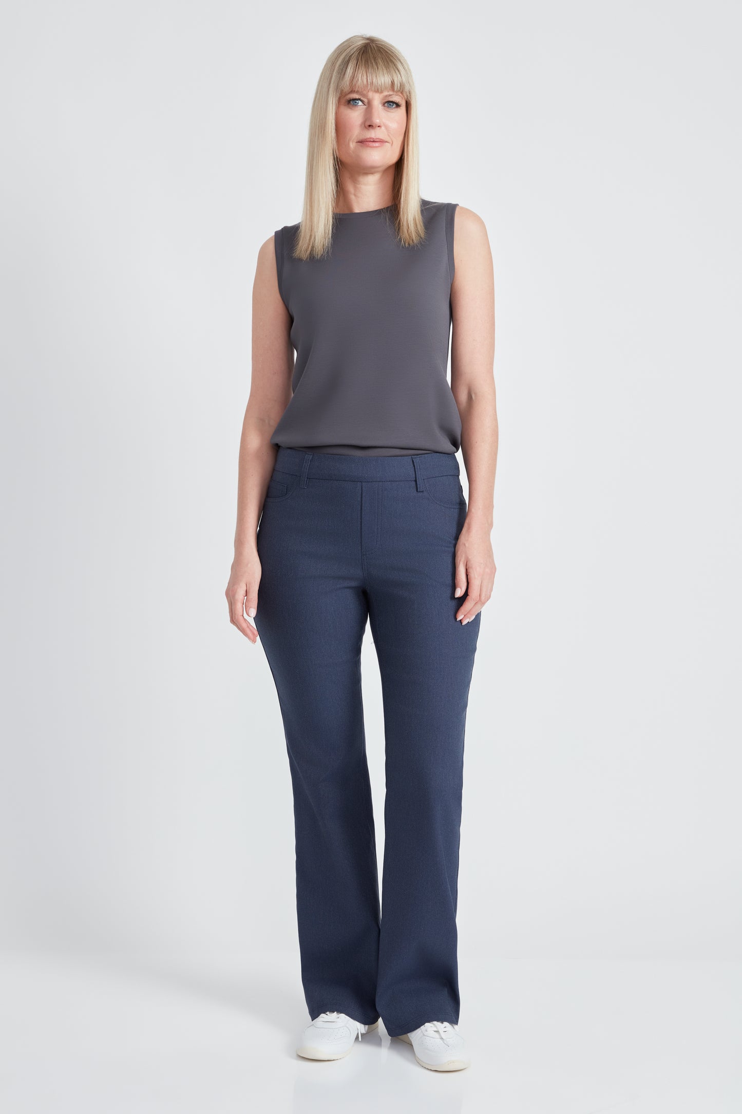 Pantalon long| Boot Leg Denim 69065 | Up!